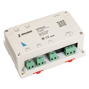 Intelligent arlight контроллер DALI-LOGIC-PS-x4 (230B, ethernet) (IARL,