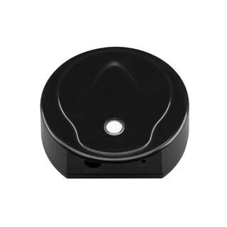 INTELLIGENT ARLIGHT Конвертер SMART-BLE-801-62-SUF Black (5V, TUYA Wi-Fi) (IARL, IP20 Пластик, 5 лет) от компании ФЕРОСВЕТ - фото 1