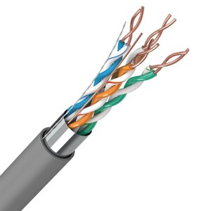 Кабель ARL-FTP-classic-4PR-24AWG-CAT5e-CU (305m) (arlight,