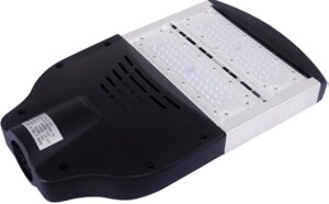 Консольный светильник РКУ 100W 220V IP65 на светодиодах OSRAM