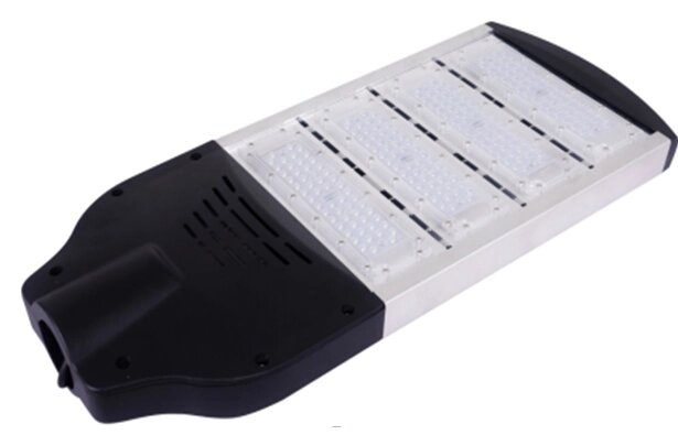 Консольный светильник РКУ 200W 220V IP65 на светодиодах OSRAM от компании ФЕРОСВЕТ - фото 1
