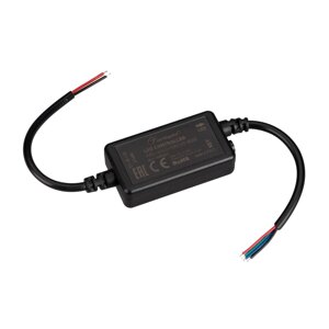 Контроллер ARL-4022-sirius-RGB (12-24V, 3x2A, 2.4G) (arlight, IP20 пластик, 2 года)