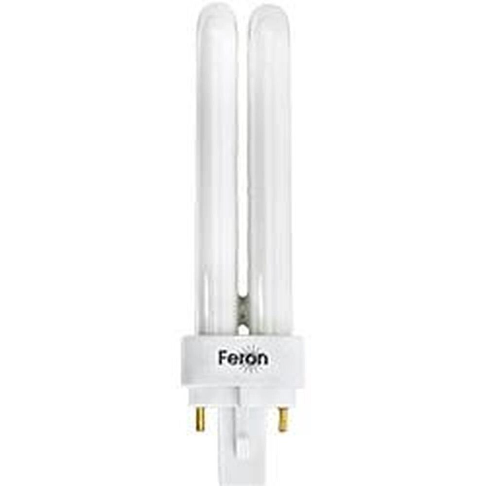 Лампа люминесцентная FERON EST3 от компании ФЕРОСВЕТ - фото 1
