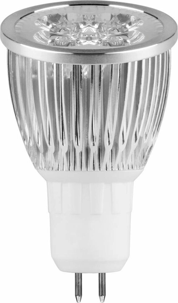 Лампа светодиодная FERON LB-108 от компании ФЕРОСВЕТ - фото 1