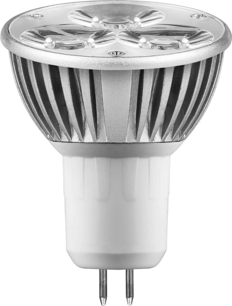 Лампа светодиодная FERON LB-112 от компании ФЕРОСВЕТ - фото 1