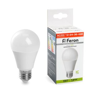 Лампа светодиодная FERON LB-193
