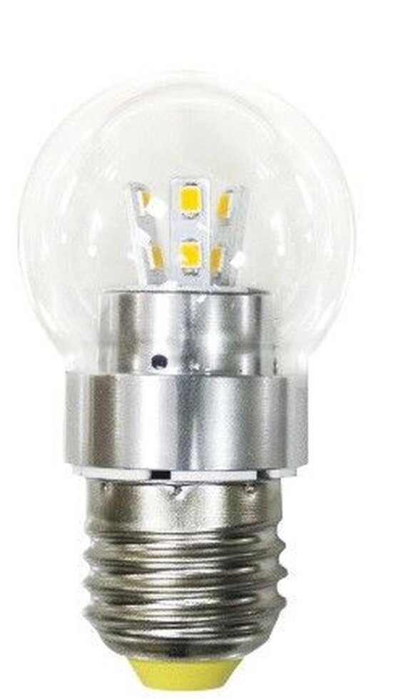 Лампа светодиодная FERON LB-40 от компании ФЕРОСВЕТ - фото 1