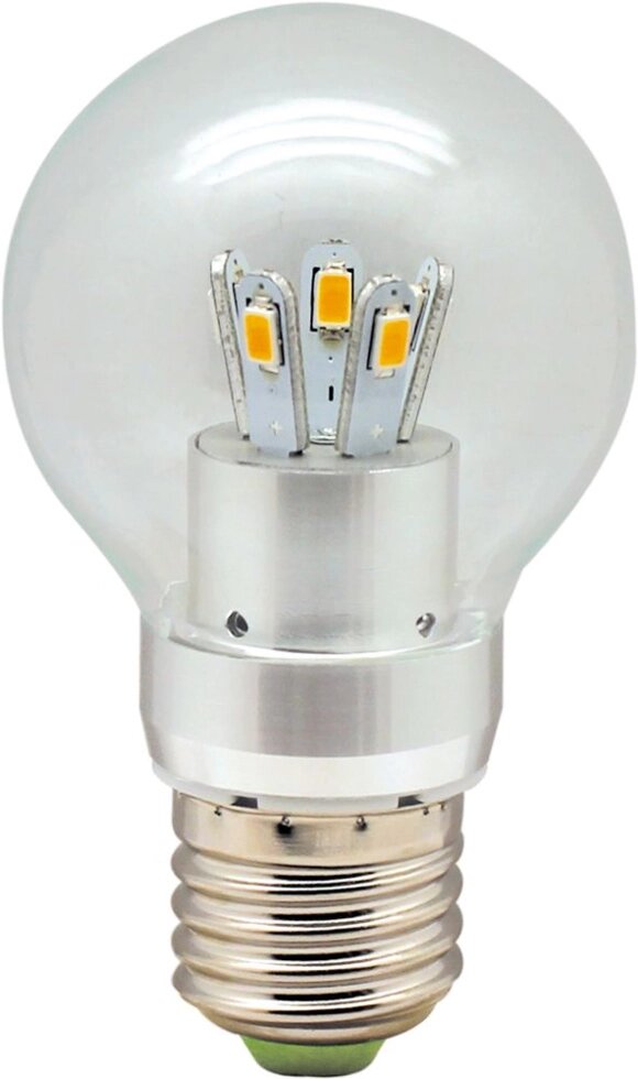 Лампа светодиодная FERON LB-42 от компании ФЕРОСВЕТ - фото 1