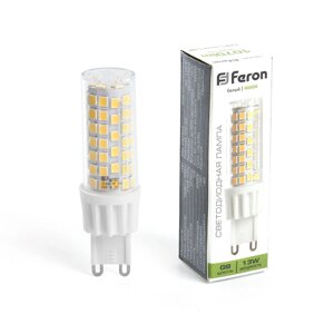 Лампа светодиодная FERON LB-436