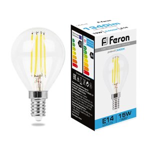 Лампа светодиодная FERON LB-515