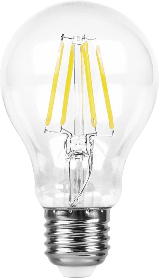Лампа светодиодная FERON LB-56 от компании ФЕРОСВЕТ - фото 1