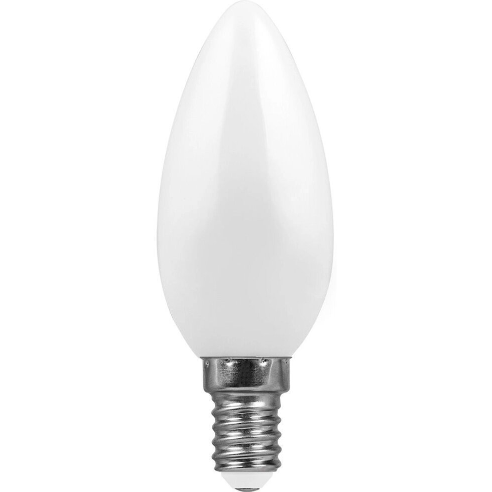 Лампа светодиодная FERON LB-58 от компании ФЕРОСВЕТ - фото 1