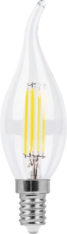 Лампа светодиодная FERON LB-69 от компании ФЕРОСВЕТ - фото 1