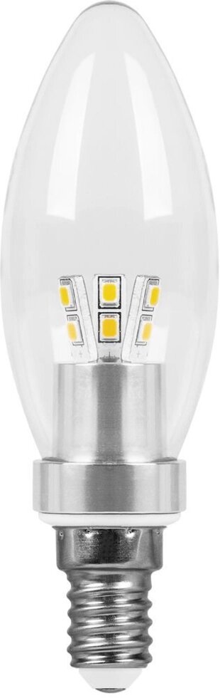 Лампа светодиодная FERON LB-70 от компании ФЕРОСВЕТ - фото 1