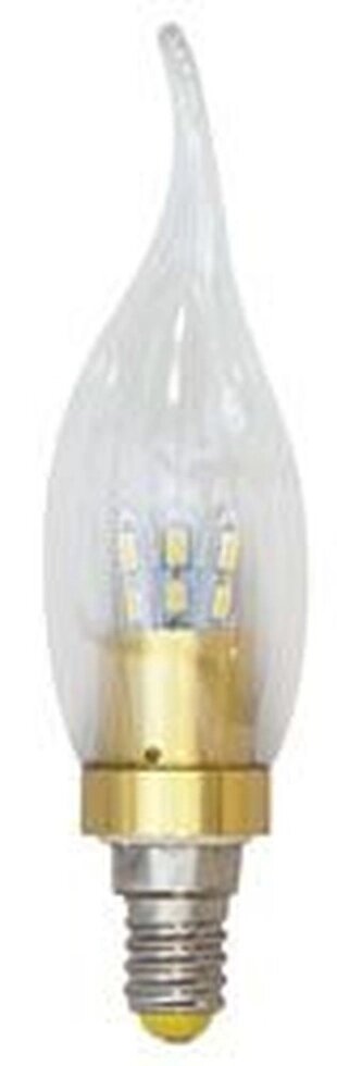 Лампа светодиодная FERON LB-71 от компании ФЕРОСВЕТ - фото 1