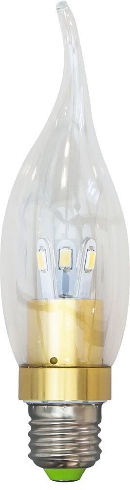 Лампа светодиодная FERON LB-71 от компании ФЕРОСВЕТ - фото 1