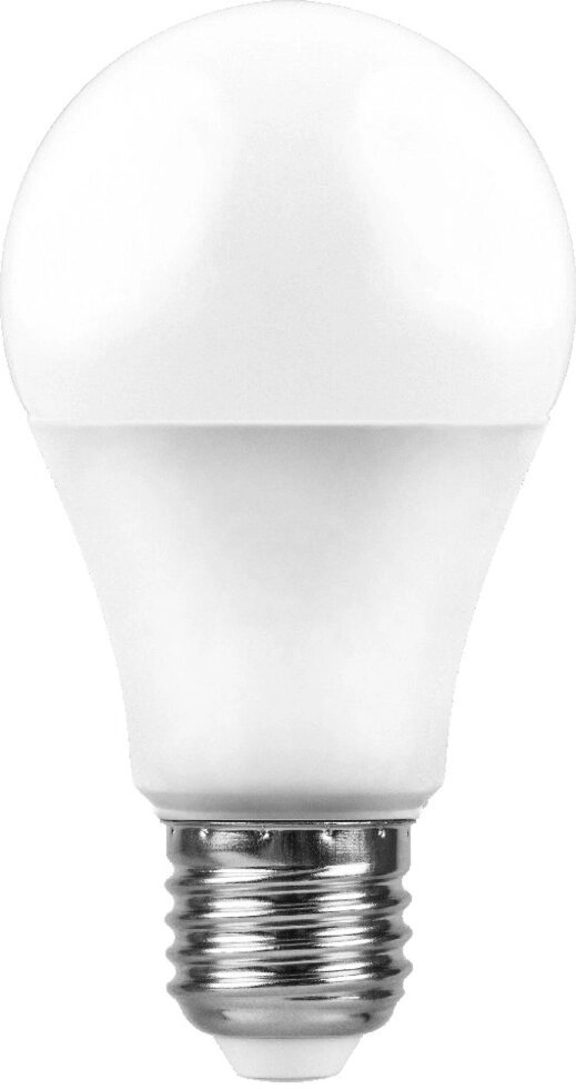 Лампа светодиодная FERON LB-99 от компании ФЕРОСВЕТ - фото 1