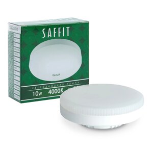 Лампа светодиодная saffit SBGX5310