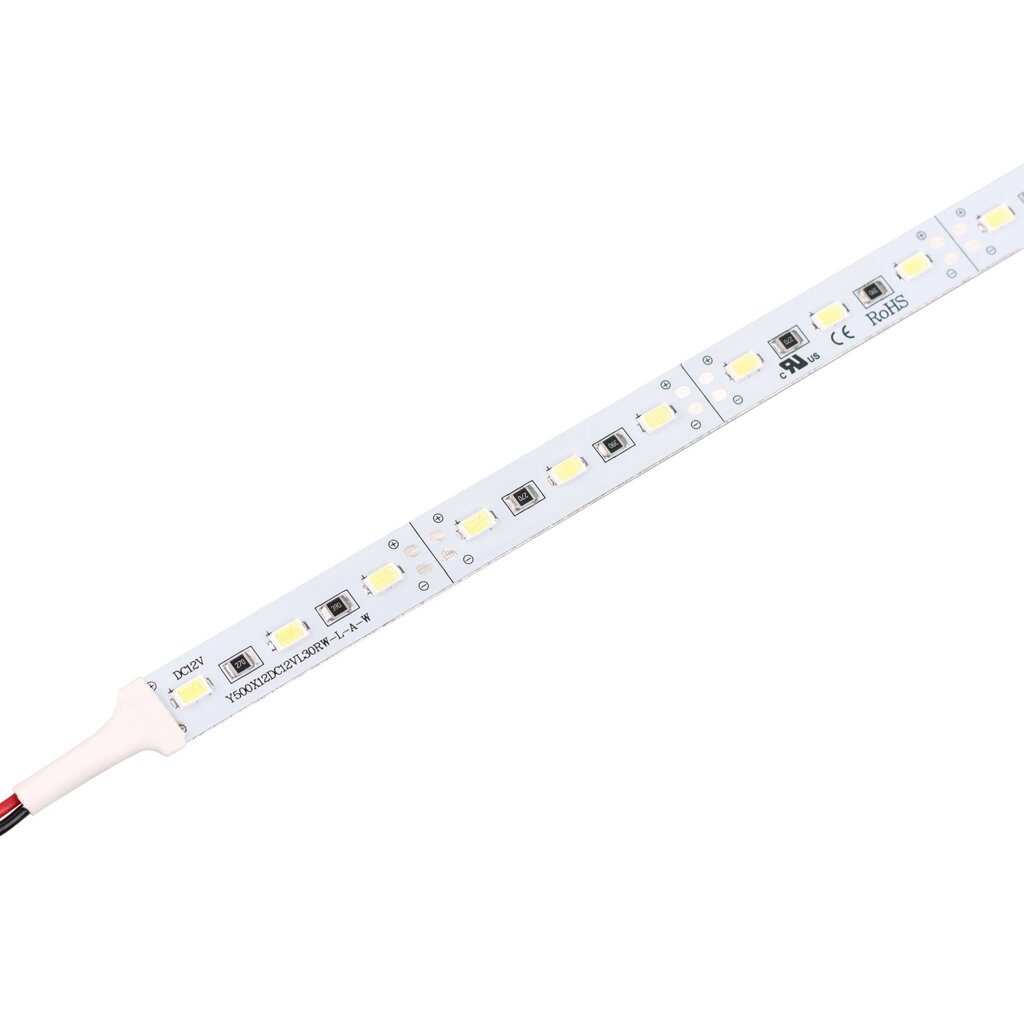 Линейка ARL-500-6W 12V Day4000 (5730, 30 LED, ALU) (Arlight, Открытый) от компании ФЕРОСВЕТ - фото 1