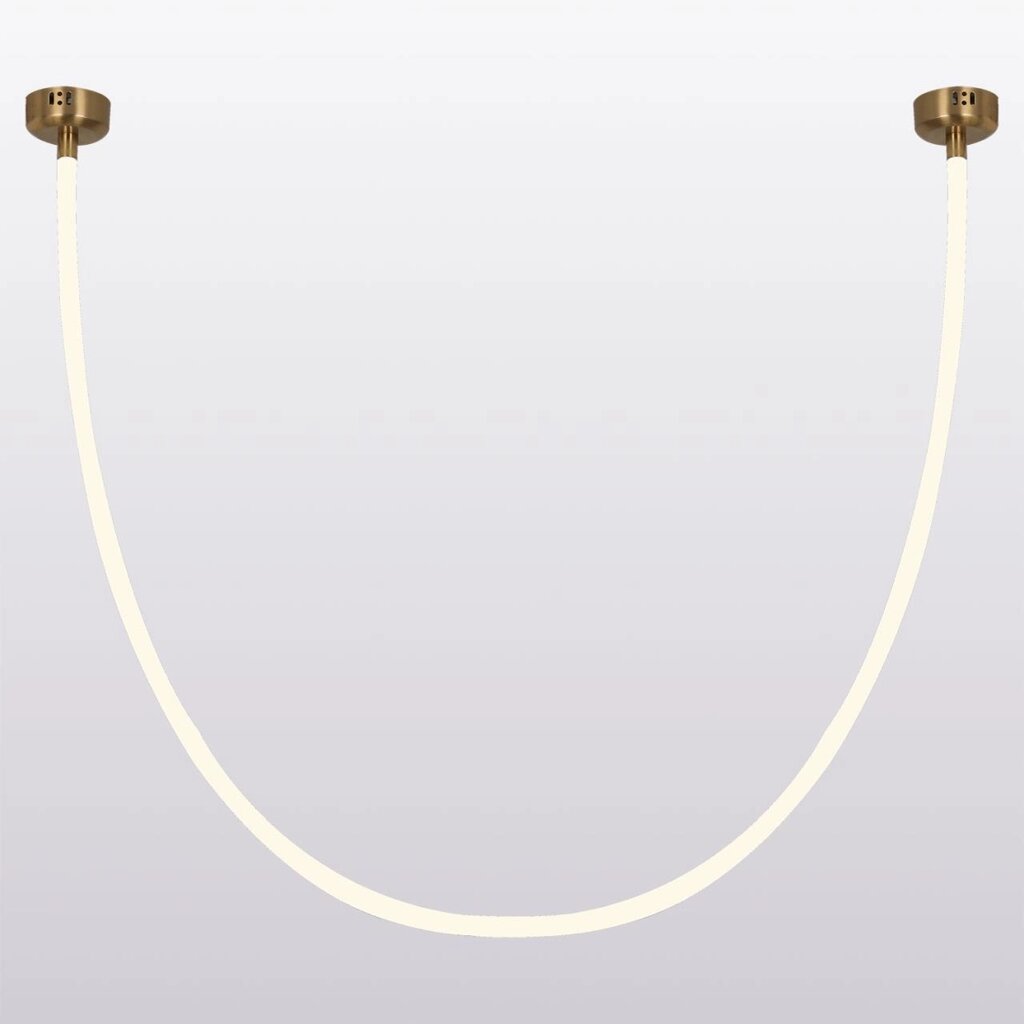 Линейно-подвесной светильник Lussole LSP-7011 от компании ФЕРОСВЕТ - фото 1