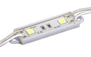 Модуль герметичный PGM5050-2 White 12V (Arlight, Закрытый)