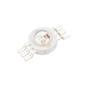 Мощный светодиод ARPL-3W-EPA-RGB (350mA) (Arlight, Emitter)