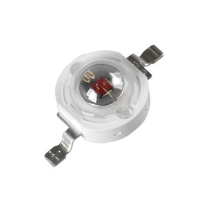 Мощный светодиод ARPL-3W-EPL42 Orange (Arlight, Emitter)