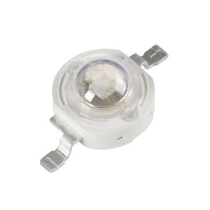 Мощный светодиод ARPL-3W-EPL42 Yellow (Arlight, Emitter)