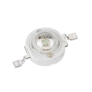 Мощный светодиод ARPL-3W Yellow (K2Y3E) (Arlight, Emitter)