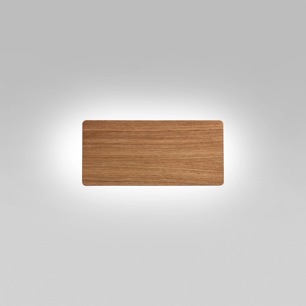 Настенный светильник в стиле минимализм 3272 Tavola от компании ФЕРОСВЕТ - фото 1