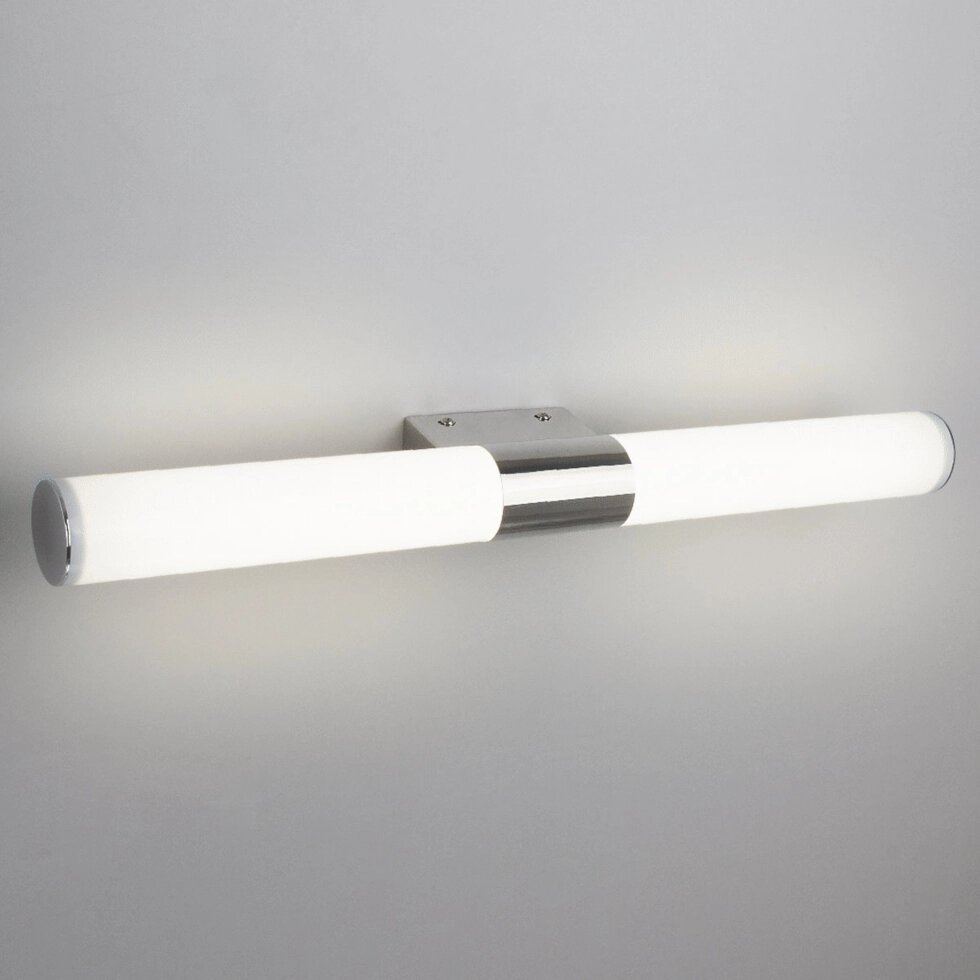 Настенный светодиодный светильник Venta Neo LED MRL LED 12W 1005 IP20 хром от компании ФЕРОСВЕТ - фото 1