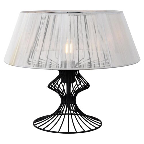 Настольная лампа Lussole Cameron GRLSP-0528