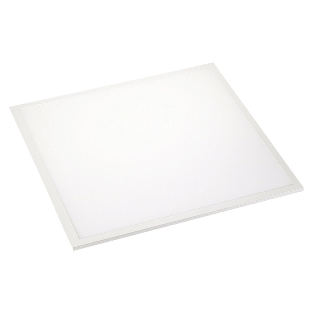 Панель IM-600x600A-40W Warm White (Arlight, IP40 Металл, 3 года) от компании ФЕРОСВЕТ - фото 1