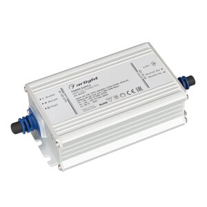 Блок питания ARPJ-LG-721050-PFC (50W, 36-72V, 0.5-1.05A) (Arlight, IP67 Металл, 5 лет) 047371 в Москве от компании ФЕРОСВЕТ  ( FEROSVET)