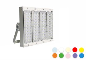 Прожектор M4 120W 220V IP66 30,60,90,120° на светодиодах OSRAM Dali