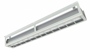 Diora Piton 35/3600 Д opal 4K 90Ra ZR SNM