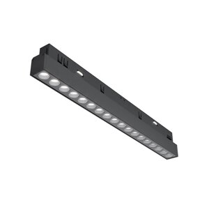Трековый светильник Technical TR031-2-18W3K-B в Москве от компании ФЕРОСВЕТ  ( FEROSVET)