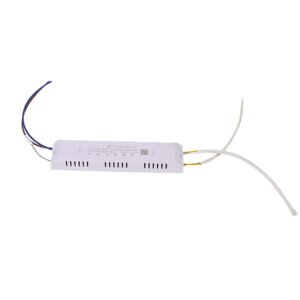 Драйвер для люстры 2.4G intelligent led driver LD305 (220VAC, 4x (60-130VDC) 280mA, 160W) DELCI в Москве от компании ФЕРОСВЕТ