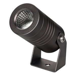 Светильник ALT-RAY-R42-5W Warm3000 (DG, 25 deg, 230V) (Arlight, IP67 Металл, 3 года) в Москве от компании ФЕРОСВЕТ  ( FEROSVET)