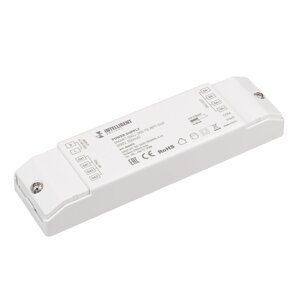 INTELLIGENT ARLIGHT Блок питания шины SMART-DALI-302-72-RPT-SUF (230V, 200mA) (IARL, IP20 Пластик, 5 лет) 046473
