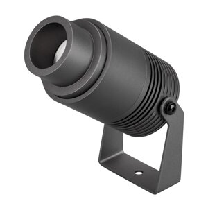 Светильник ALT-RAY-ZOOM-R61-12W Warm3000 (DG, 10-60 deg, 230V) (Arlight, IP67 Металл, 3 года) в Москве от компании ФЕРОСВЕТ  ( FEROSVET)