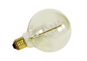 Ретро лампа Е27 40W 220V BULB 73352