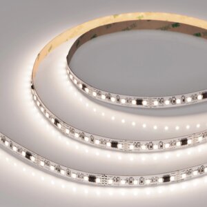 Светодиодная лента SPI-A120-10mm 24V Day4000-PX6-BPT (11 W/m, IP20, 2835, 5m) (Arlight, бегущий огонь) 049435