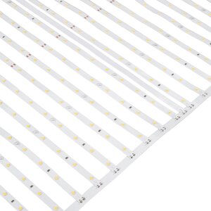 Светодиодная лента RT-ONIX-A640-410mm 24V Day5000 (43.6 W/m, IP20, 2835, 3m) (Arlight, сеть параллельная)