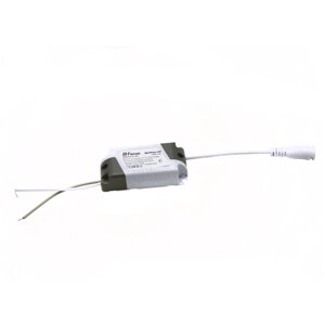 Трансформатор электронный (драйвер) для светодиодного светильника AL500, AL502, AL504, AL505 6W партии LS, SD, LB361