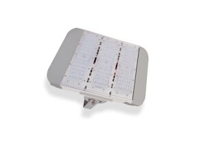 Светодиодный прожектор лучевой М3 150W 220V IP65 на светодиодах OSRAM в Москве от компании ФЕРОСВЕТ