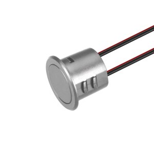 Диммер SR-NAVE-RECESSED-R18-SL (12-24V, 48-96W, M-FC) (Arlight, IP20 Пластик, 2 года) в Москве от компании ФЕРОСВЕТ  ( FEROSVET)