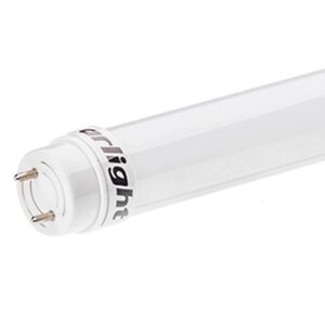 Светодиодная Лампа ECOTUBE T8-1200-20W Warm White 220V (Arlight, T8 линейный)