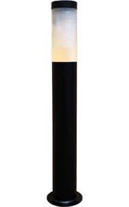 Наземный фонарь LED со светодиодным модулем Латина 130-38/gr-09