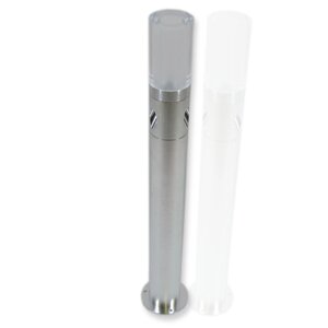 Светодиодный светильник столбик UCR7802D-500 BRA, White DELCI